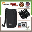 Lowepro S&F Memory Wallet 20 